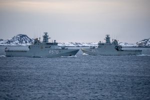 Europa aún no está preparada para defender Groenlandia