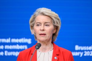 ¿Puede la UE alcanzar un presupuesto de 2 billones de euros mediante impuestos?