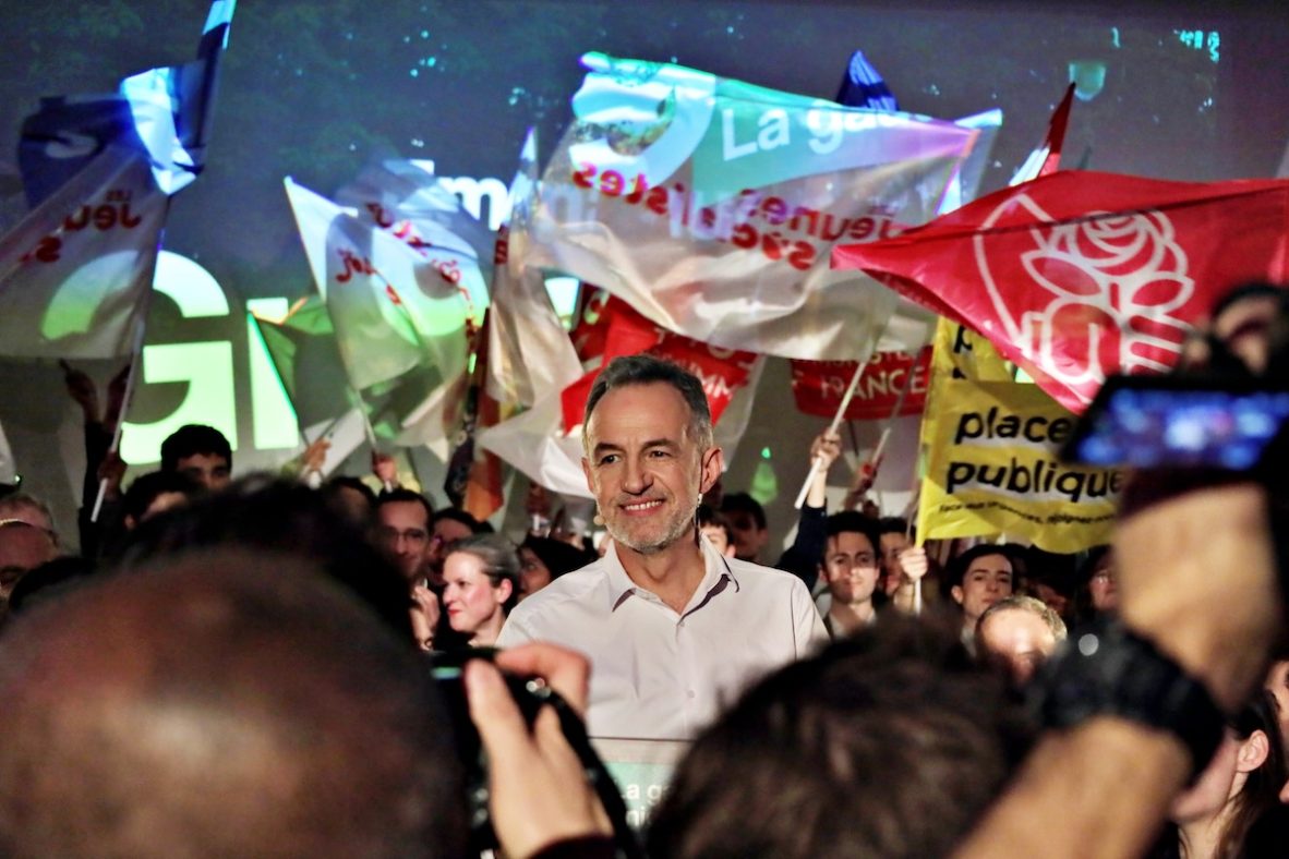La brecha entre los socialistas y LFI, agravada por meses de enfrentamientos en el Parlamento francés sobre el presupuesto, parece ahora insalvable.