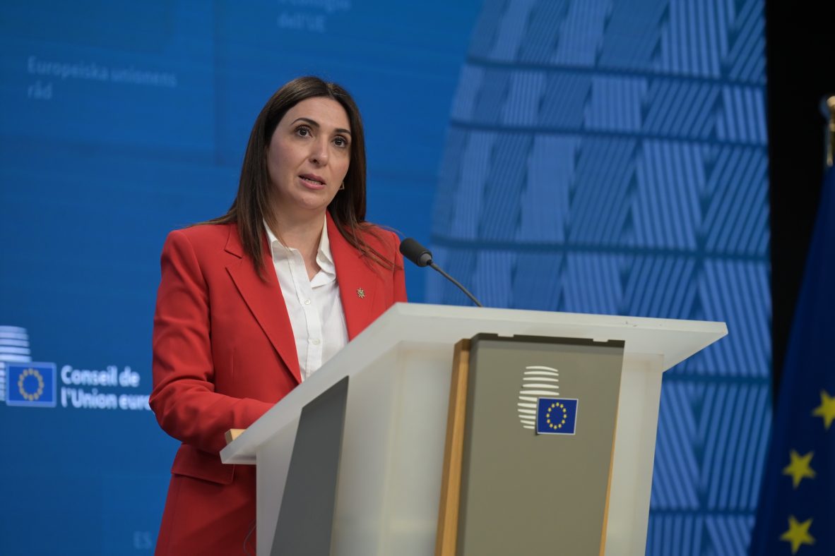 La autonomía estratégica de la UE, prioridad de la presidencia chipriota del Consejo