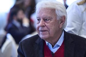 González pide desclasificar todo el proceso del 23-F “para comprender de verdad” el papel del rey Juan Carlos