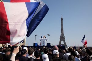 Arrancan las elecciones municipales en Francia: las ciudades clave en las que fijarse