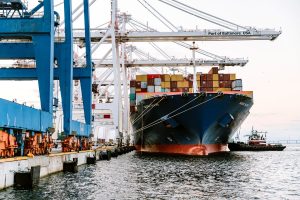EE. UU. presiona a la UE para que abandone su plan de transporte marítimo ecológico
