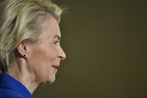 El acuerdo comercial del Mercosur se aplicará de forma provisional, afirma Von der Leyen