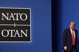 Europa cierra filas mientras finalizan los acuerdos nucleares entre EE. UU. y Rusia