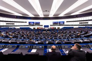 La extrema derecha refuerza su control sobre la política migratoria de la UE