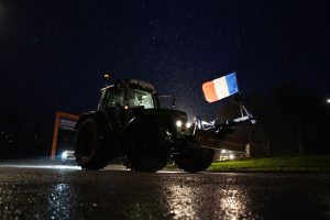Cómo Francia está perdiendo su liderazgo agrícola en la UE