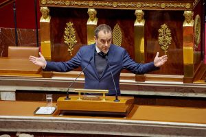 ¿Quién gana y quién pierde con el nuevo presupuesto francés para 2026?