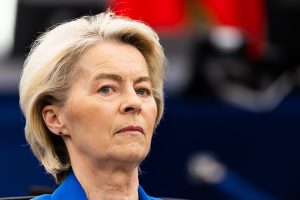 La UE pide "moderación" para no "agravar aún más las tensiones" en Irán