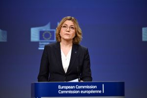La UE prevé abrir una oficina en Nueva Delhi para facilitar la inmigración a los especialistas indios en TI