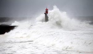 Portugal destina 2.500 millones de euros a la recuperación mientras las lluvias persisten