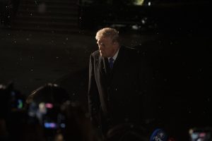 La sentencia del Tribunal Supremo sobre los aranceles de Trump pone en duda el acuerdo comercial entre la UE y EE. UU.