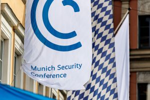 La Conferencia de Seguridad de Múnich se inaugura con la destrucción como tema central