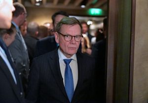 El ministro de Asuntos Exteriores alemán critica a Francia por el gasto en defensa