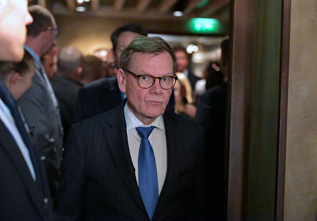 62. Munich Security Conference