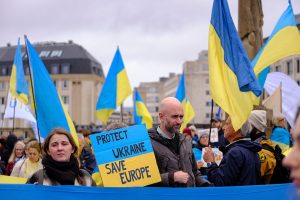 Cuatro años después, la invasión rusa de Ucrania ha transformado el gasto europeo en defensa