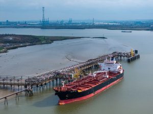 La guerra en Oriente Próximo podría ‘regalar’ 28.000 millones a las petroleras en 2026, según estudio