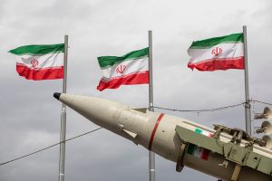 España ha exportado a Irán 1,3 millones en explosivos y otros productos de doble uso desde 2024
