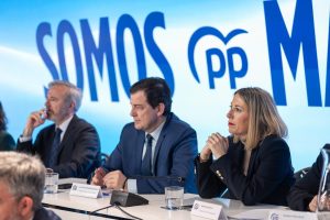 El PP acepta que Vox entre en sus gobiernos autonómicos si lo exige para desbloquear las investiduras