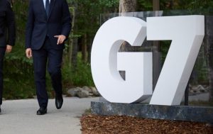 Francia acogerá una cumbre del G7 centrada en la crisis de Oriente Medio