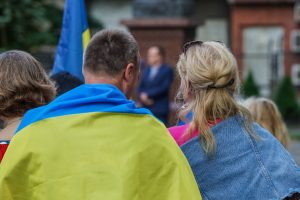 La UE sopesa volver a prorrogar los derechos de residencia temporal a los refugiados ucranianos