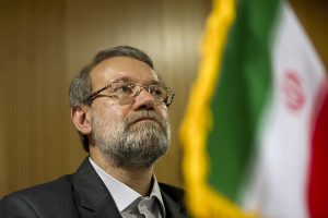 Irán promete vengar el asesinato del jefe de seguridad Ali Larijani
