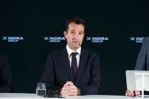 Ángel Escribano dimite como presidente y consejero de Indra