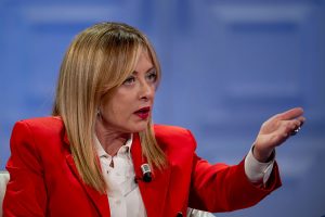 La arriesgada apuesta de Meloni para reformar el poder judicial italiano