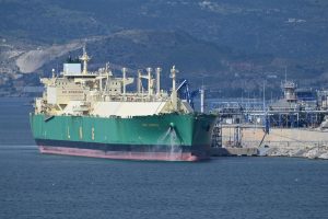 Europa, tomada por sorpresa, mientras el conflicto con Irán reduce el suministro de gas