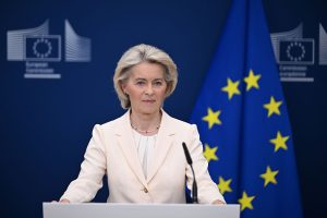 La UE quiere que Von der Leyen aporte más detalles sobre el nuevo plan de seguridad de Bruselas
