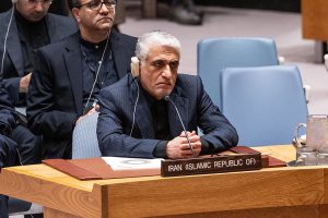 El Consejo de Seguridad de la ONU aborda este viernes la crisis por la guerra en Irán