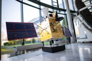 La UE refuerza su soberanía tecnológica con un plan conjunto de observación terrestre