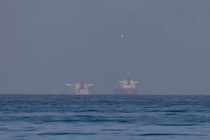 Estados Unidos le dice a Europa que el estrecho de Ormuz «no es nuestro problema»