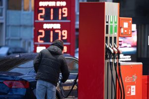 Escalada de la inflación en la eurozona por la guerra en Irán