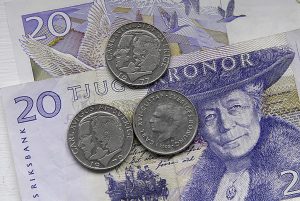 Suecia, el "país sin efectivo", da marcha atrás en su rechazo a los billetes