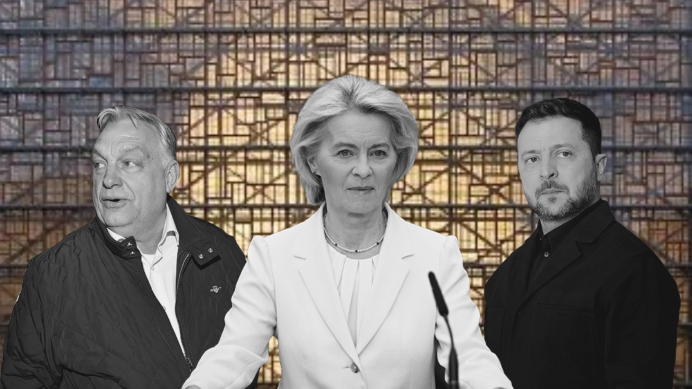 También figuran en la agenda de la cumbre un préstamo de emergencia de 90 000 millones de euros para Ucrania, acordado provisionalmente pero bloqueado por Hungría.