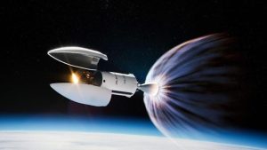 España impulsa su carrera espacial con una fuerte inyección financiera europea para el Miura5