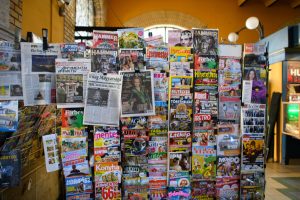La prensa independiente ya ha ganado las elecciones en Hungría