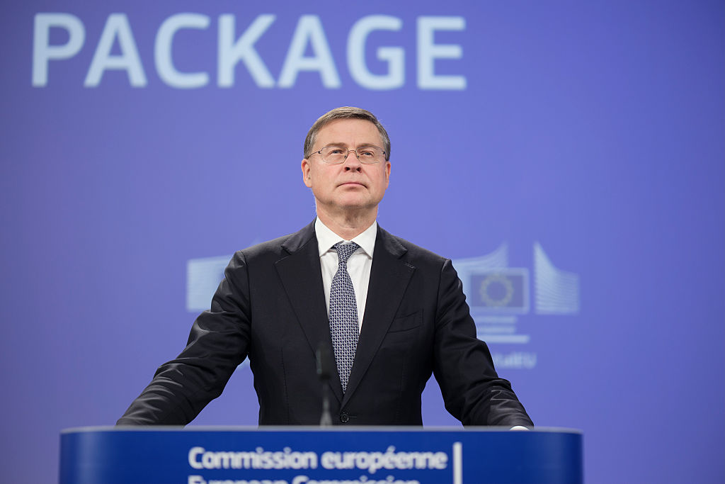 La UE advierte de un nuevo «shock» energético por Oriente Medio que afectará a la economía