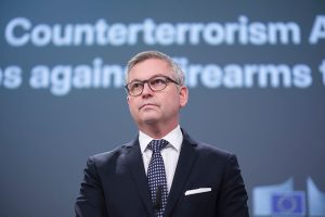Bruselas pide a la UE que se prepare ante nuevas amenazas a la seguridad por la guerra en Irán
