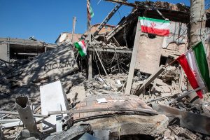 La UE celebra el acuerdo de alto el fuego entre Estados Unidos e Irán