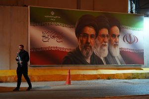 La delegación iraní se dirige a Pakistán para mantener conversaciones con Estados Unidos