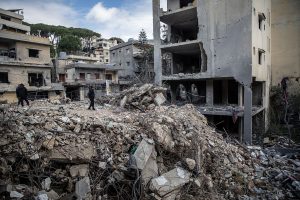 «Totalmente inaceptable»: los ministros de la UE intensifican sus llamamientos a imponer sanciones a Israel tras la derrota de Orbán