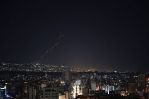 Entra en vigor el alto el fuego de diez días entre Israel y el Líbano