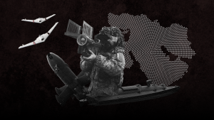 Por qué los países del Golfo desean adquirir el «know-how» ucraniano en materia de guerra