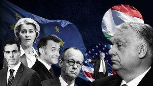 PERFIL: Viktor Orbán, el polémico ultranacionalista que ha transformado la política europea