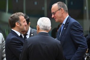 Los países más ricos de la UE se adelantan en la carrera por los 400.000 millones del fondo de competitividad