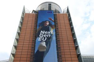 Por qué NextGenerationEU podría convertirse en un problema para la próxima generación
