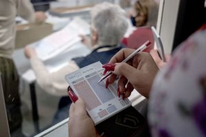 El Partido Laborista de Malta logra un histórico cuarto mandato
