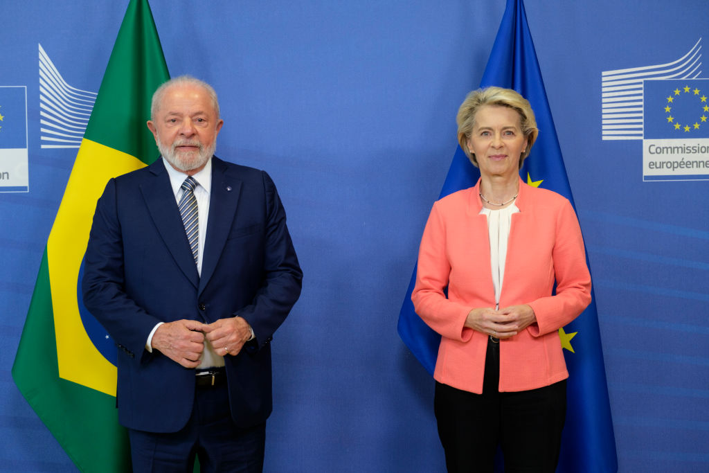 Brasil se enfrenta a una prohibición de exportar carne a la UE por las normas sobre antibióticos